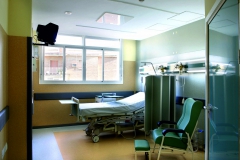 Hospitalizacion