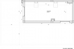 Planta tercera